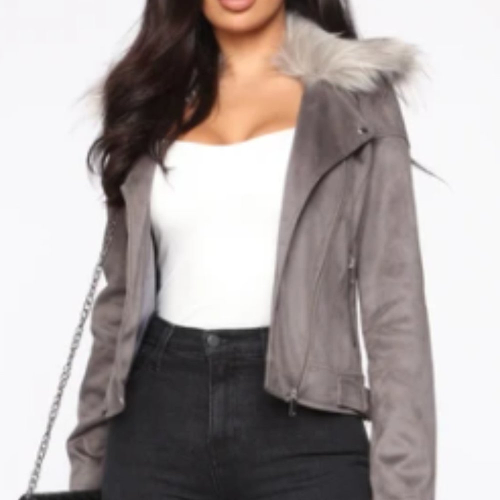 moto jacket